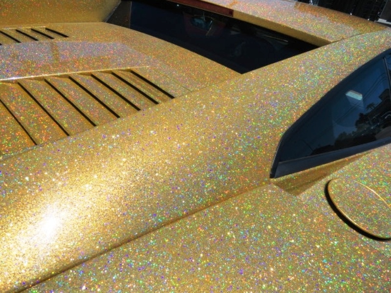 Το χειρότερο χρώμα