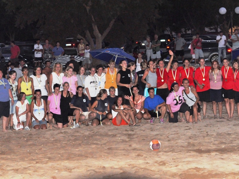 Γκολ και θέαμα στη Ραφήνα (photos)