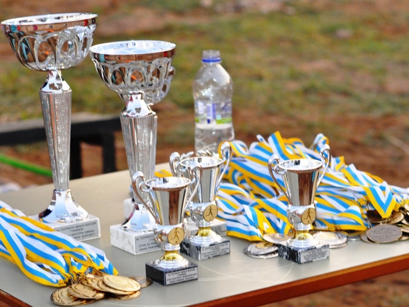 Γκολ και θέαμα στη Ραφήνα (photos)