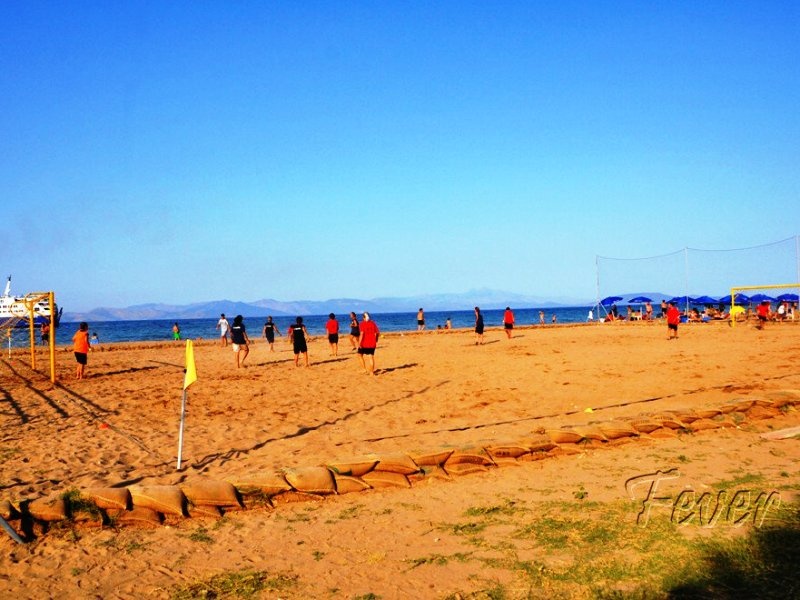 Γκολ και θέαμα στη Ραφήνα (photos)