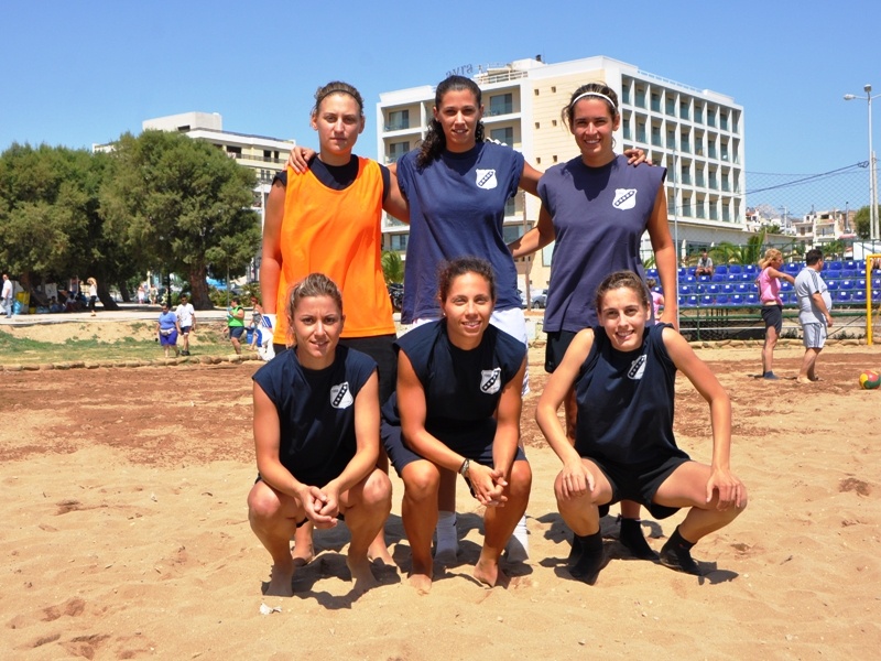 Γκολ και θέαμα στη Ραφήνα (photos)