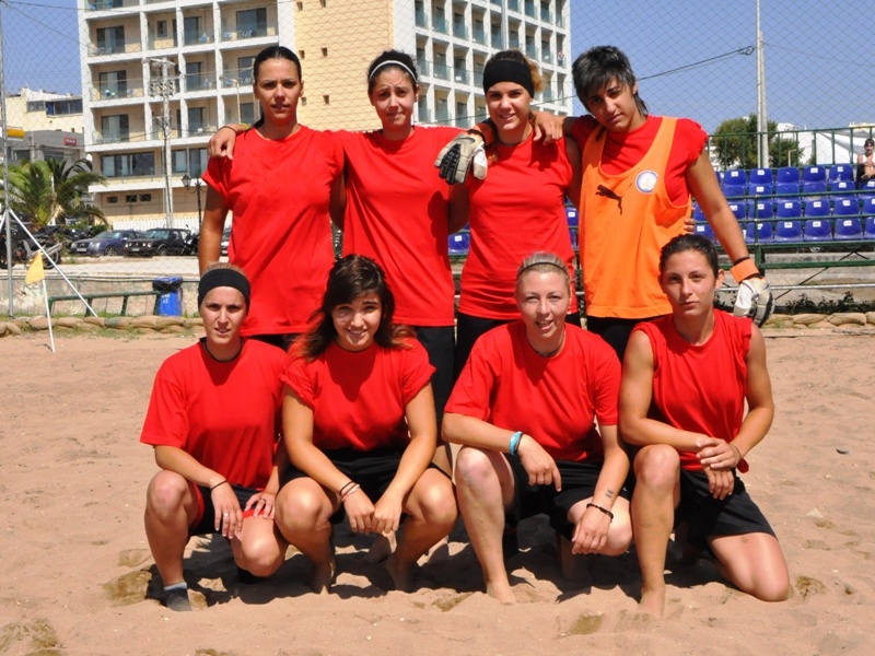 Γκολ και θέαμα στη Ραφήνα (photos)