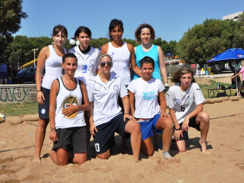 Γκολ και θέαμα στη Ραφήνα (photos)