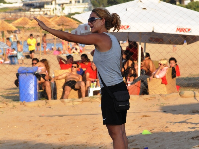 Γκολ και θέαμα στη Ραφήνα (photos)