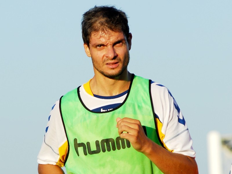 Πρώτη για Χαριστέα (photos)