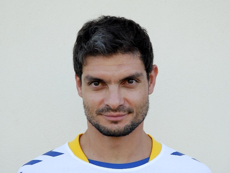 Πρώτη για Χαριστέα (photos)