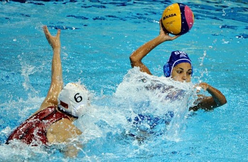 Οι καλύτερες στον κόσμο (video)