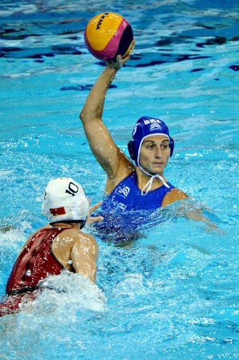 Οι καλύτερες στον κόσμο (video)