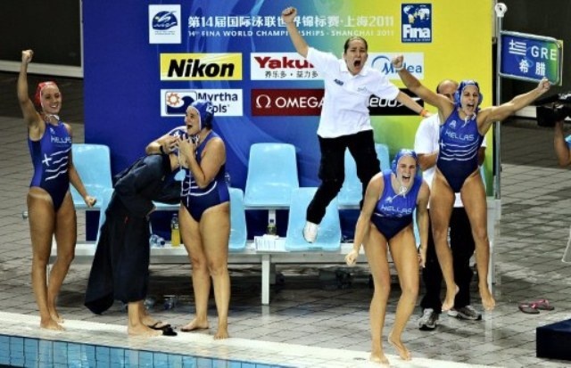 Οι καλύτερες στον κόσμο (video)