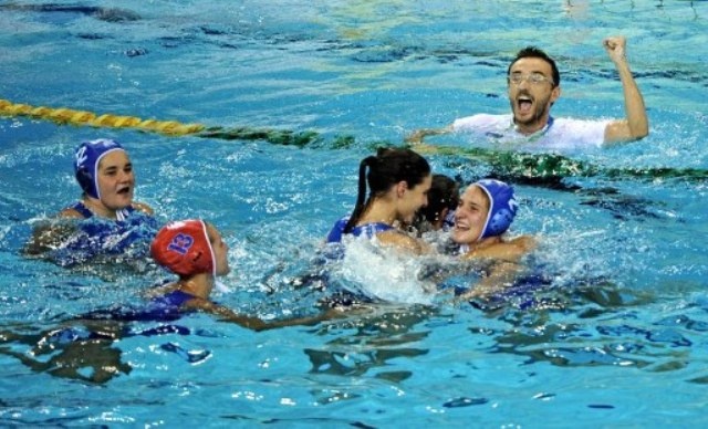 Οι καλύτερες στον κόσμο (video)