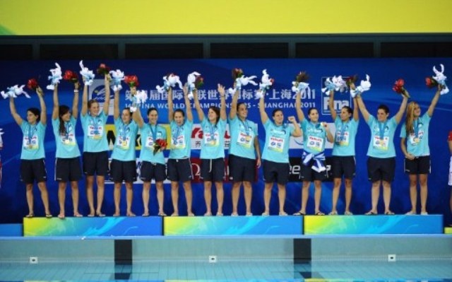 Οι καλύτερες στον κόσμο (video)