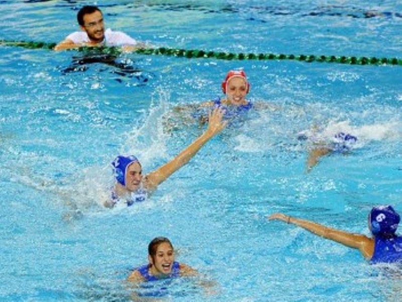 Απονομή και πανηγυρισμοί (photos)