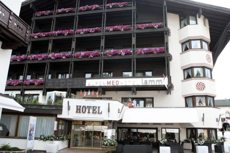 Το «ησυχαστήριο» του Άρη!