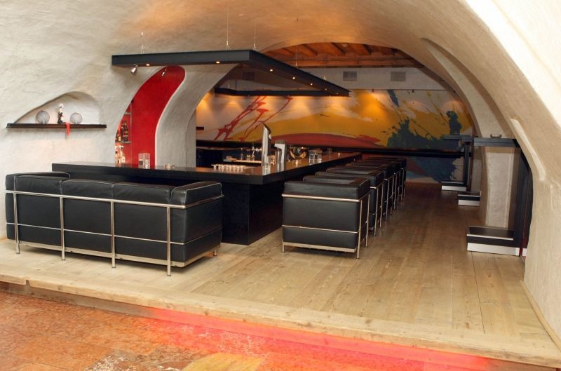 Το «ησυχαστήριο» του Άρη!