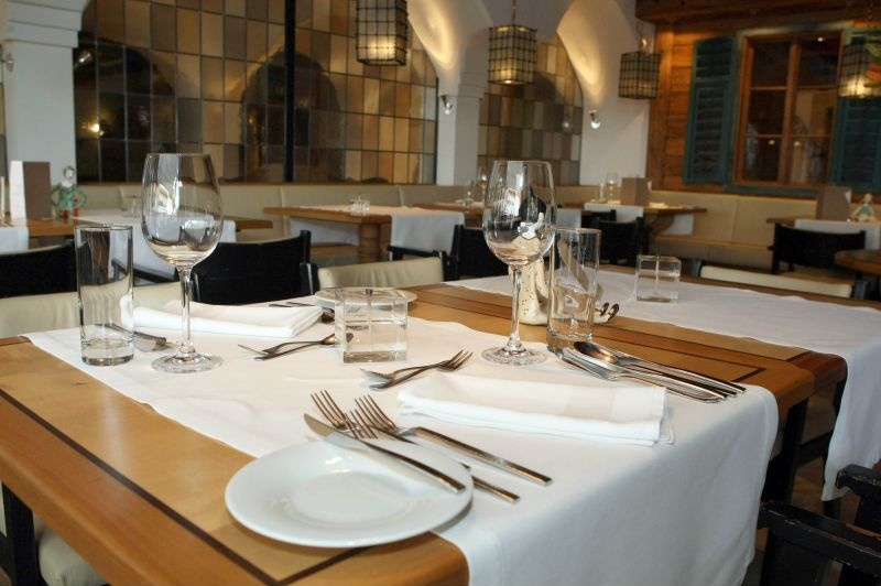 Το «ησυχαστήριο» του Άρη!