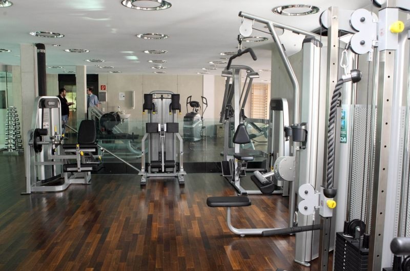 Το «ησυχαστήριο» του Άρη!