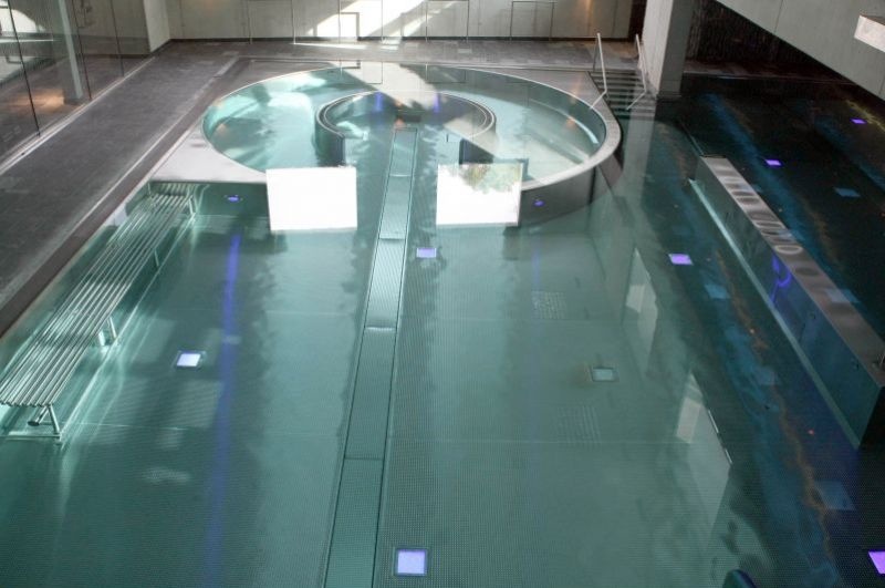 Το «ησυχαστήριο» του Άρη!