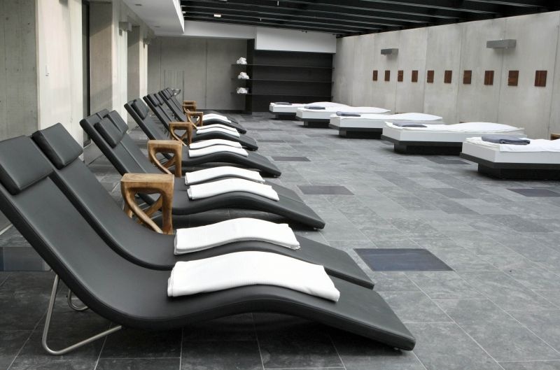 Το «ησυχαστήριο» του Άρη!