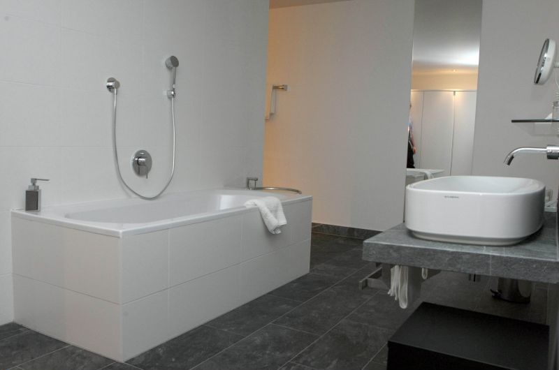 Το «ησυχαστήριο» του Άρη!