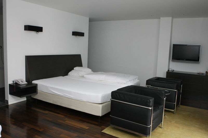 Το «ησυχαστήριο» του Άρη!