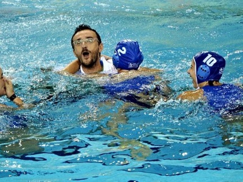 Απονομή και πανηγυρισμοί (photos)