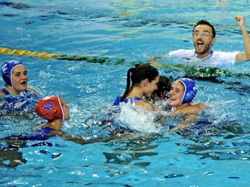 Απονομή και πανηγυρισμοί (photos)