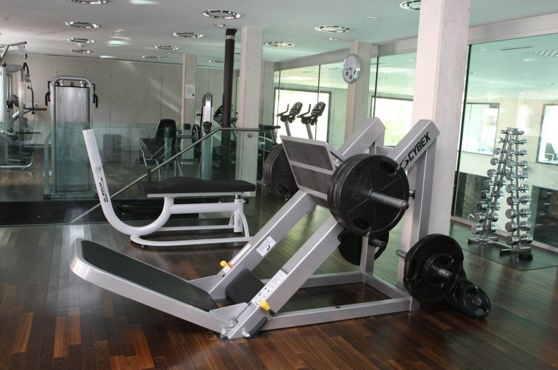 Το «ησυχαστήριο» του Άρη!