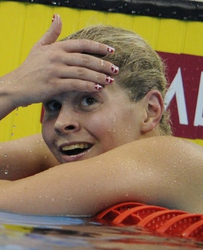 Έδειξαν τα νύχια τους (photos)