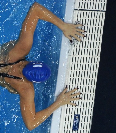 Έδειξαν τα νύχια τους (photos)
