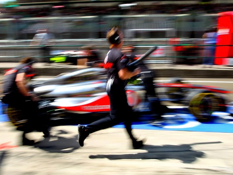 Φέτελ, η επιστροφή