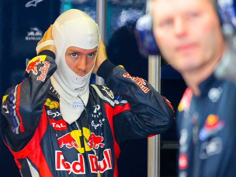 Φέτελ, η επιστροφή