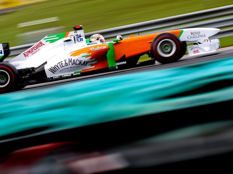 Φέτελ, η επιστροφή