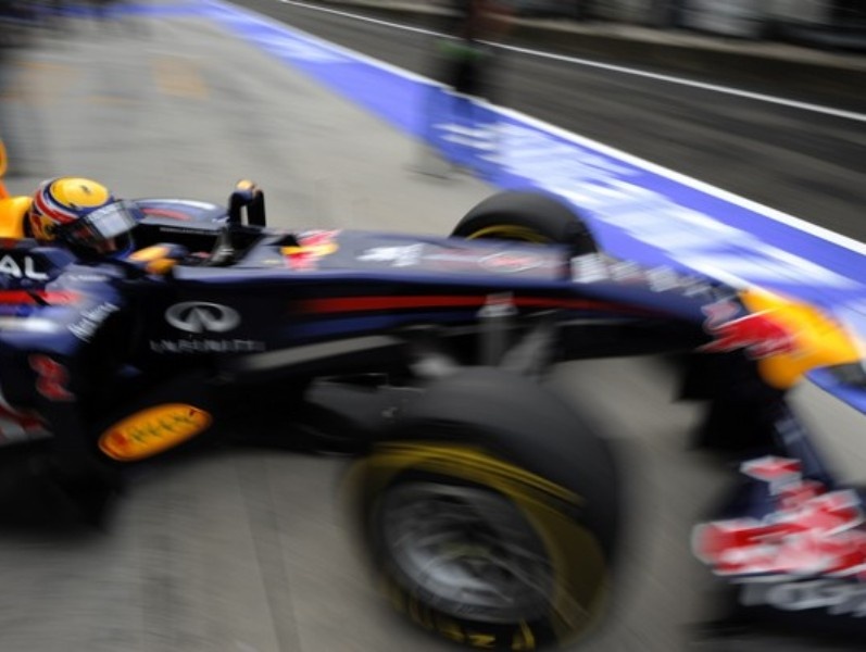 F1 Ουγγαρία: Χωρίς ανάσα