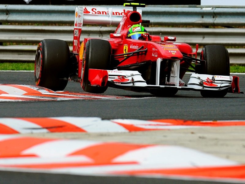 Φέτελ, η επιστροφή