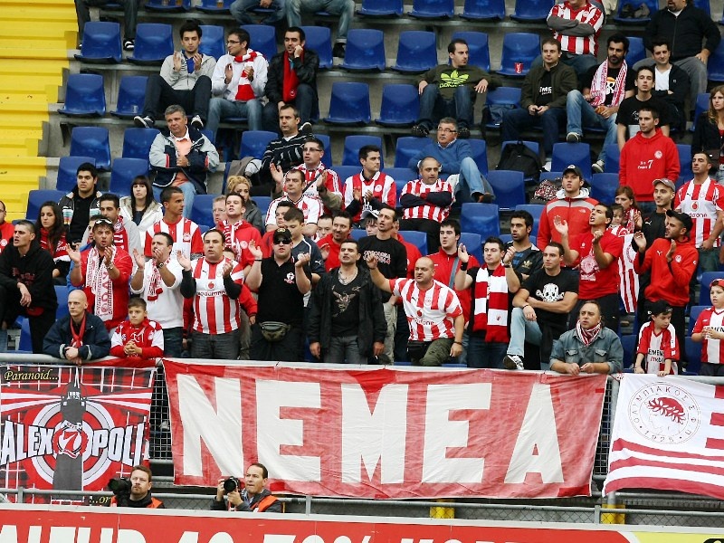 Μια ώρα γεμάτη υποσχέσεις... (video+photos)