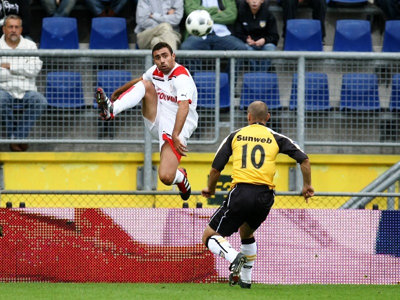 Μια ώρα γεμάτη υποσχέσεις... (video+photos)