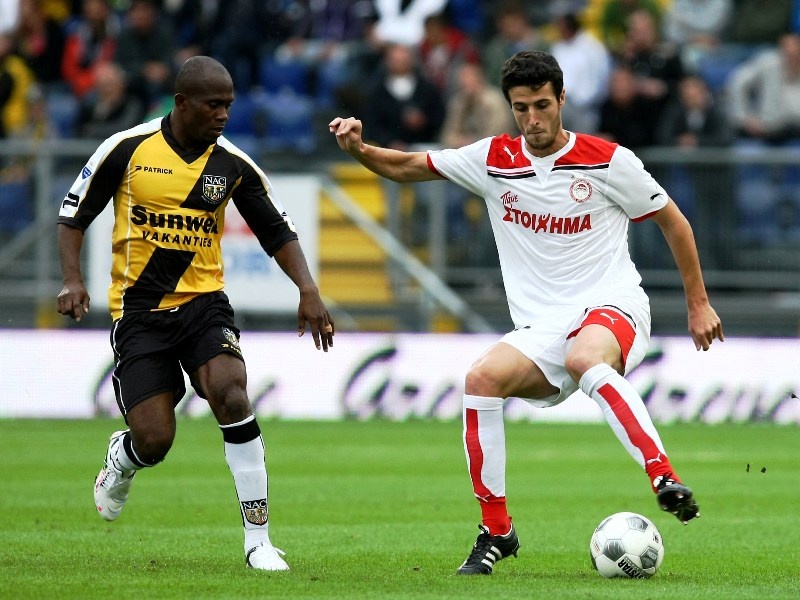 Μια ώρα γεμάτη υποσχέσεις... (video+photos)