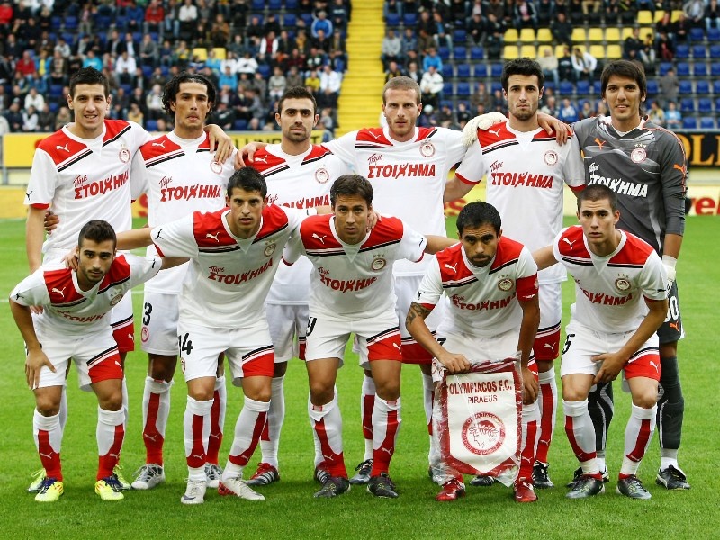 Μια ώρα γεμάτη υποσχέσεις... (video+photos)