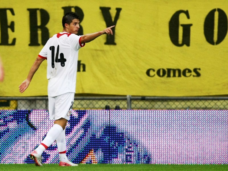 Μια ώρα γεμάτη υποσχέσεις... (video+photos)