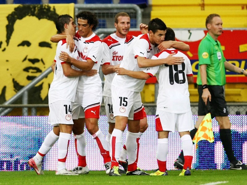 Μια ώρα γεμάτη υποσχέσεις... (video+photos)