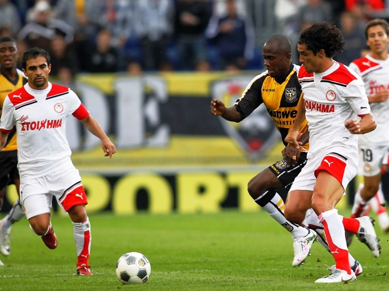 Μια ώρα γεμάτη υποσχέσεις... (video+photos)