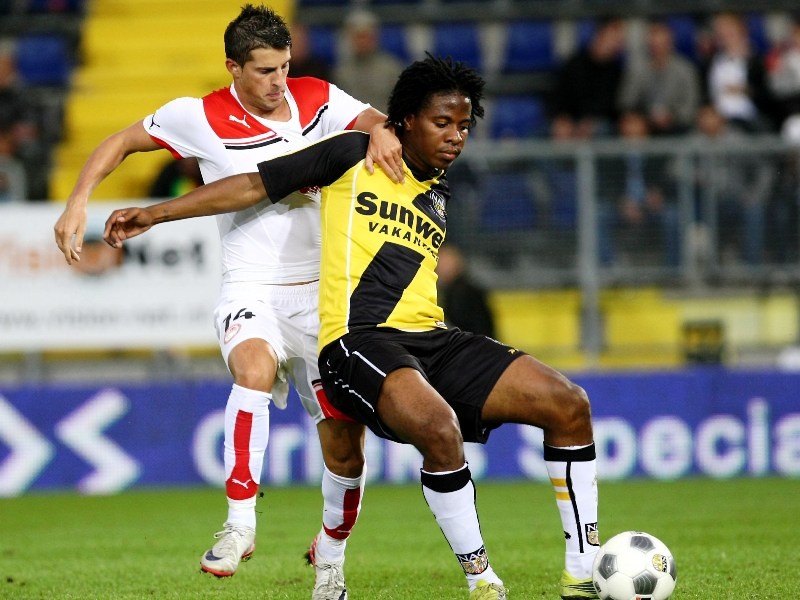 Μια ώρα γεμάτη υποσχέσεις... (video+photos)