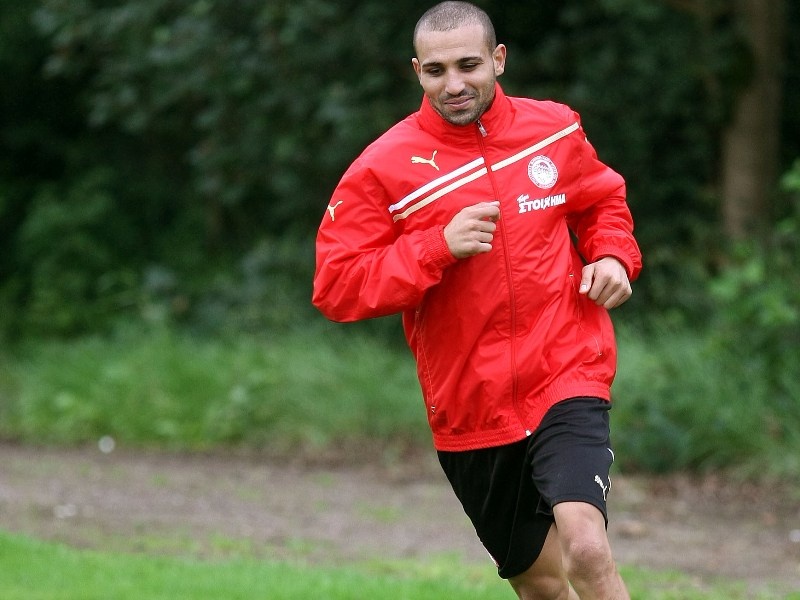 Ιδιαίτερα… από Βαλβέρδε (video)