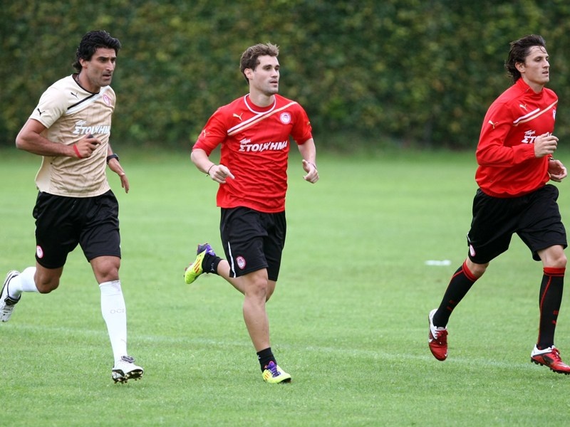 Ιδιαίτερα… από Βαλβέρδε (video)