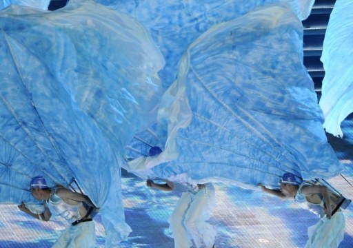 Το νερό… σφράγισε το τέλος