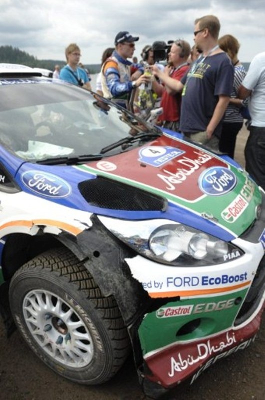 Αλλαγή στις παραδόσεις