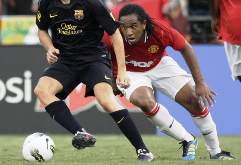 Φιλική… εκδίκηση για Γιουνάιντεντ (video+photos)