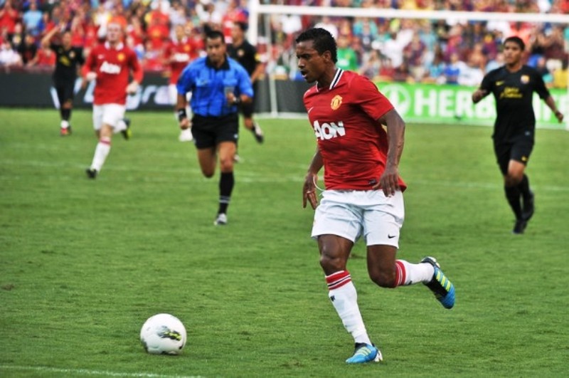 Φιλική… εκδίκηση για Γιουνάιντεντ (video+photos)