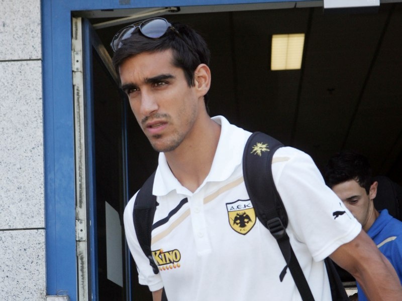 Επέστρεψε από Σλοβενία η ΑΕΚ