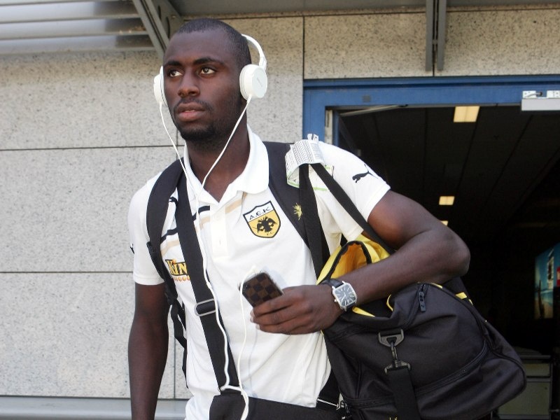 Επέστρεψε από Σλοβενία η ΑΕΚ